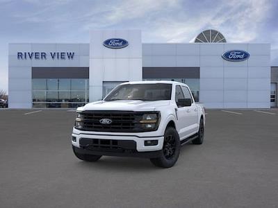 New 2026 Ford F-150 XLT SuperCrew Cab for sale #65172 - photo 1