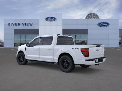 New 2026 Ford F-150 XLT SuperCrew Cab for sale #65172 - photo 2
