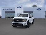 New 2026 Ford F-150 XLT SuperCrew Cab for sale #65172 - photo 1