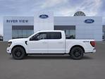 New 2026 Ford F-150 XLT SuperCrew Cab for sale #65172 - photo 3