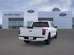 New 2026 Ford F-150 XLT SuperCrew Cab for sale #65172 - photo 7