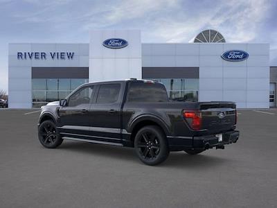 New 2026 Ford F-150 STX SuperCrew Cab for sale #65173 - photo 2