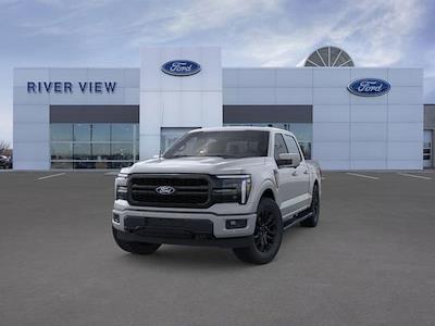 New 2026 Ford F-150 Lariat SuperCrew Cab for sale #65174 - photo 1