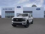 New 2026 Ford F-150 Lariat SuperCrew Cab for sale #65174 - photo 1