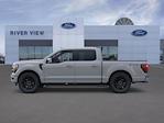 New 2026 Ford F-150 Lariat SuperCrew Cab for sale #65174 - photo 3