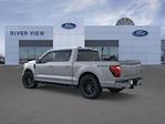New 2026 Ford F-150 Lariat SuperCrew Cab for sale #65174 - photo 2