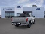 New 2026 Ford F-150 Lariat SuperCrew Cab for sale #65174 - photo 7