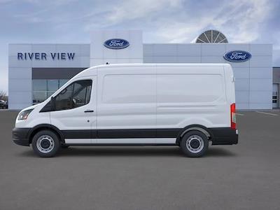 New 2026 Ford Transit 250 Medium Roof Empty Cargo Van for sale #65234 - photo 2