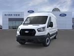 New 2026 Ford Transit 250 Medium Roof Empty Cargo Van for sale #65234 - photo 1