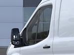 New 2026 Ford Transit 250 Medium Roof Empty Cargo Van for sale #65234 - photo 19