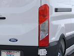 New 2026 Ford Transit 250 Medium Roof Empty Cargo Van for sale #65234 - photo 20