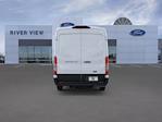 New 2026 Ford Transit 250 Medium Roof Empty Cargo Van for sale #65234 - photo 4