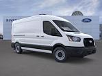 New 2026 Ford Transit 250 Medium Roof Empty Cargo Van for sale #65234 - photo 6