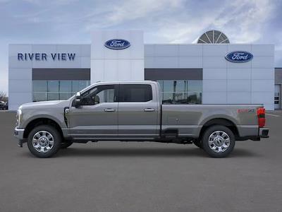 New 2026 Ford F-350 Lariat Crew Cab for sale #65244 - photo 2