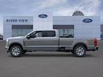 New 2026 Ford F-350 Lariat Crew Cab for sale #65244 - photo 1