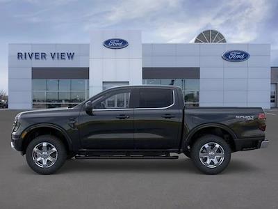 New 2026 Ford Ranger Lariat SuperCrew Cab for sale #65249 - photo 2
