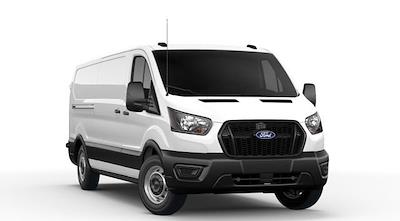 New 2026 Ford Transit 250 Low Roof Empty Cargo Van for sale #65279 - photo 1