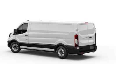 New 2026 Ford Transit 250 Low Roof Empty Cargo Van for sale #65279 - photo 2