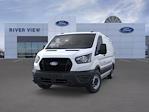 New 2026 Ford Transit 150 Low Roof Empty Cargo Van for sale #65290 - photo 1