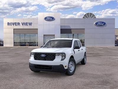 New 2026 Ford Maverick XL SuperCrew Cab for sale #65310 - photo 1