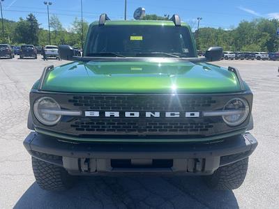 2024 Ford Bronco 4WD SUV for sale #24DF116 - photo 2
