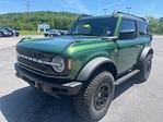 2024 Ford Bronco 4WD SUV for sale #24DF116 - photo 3