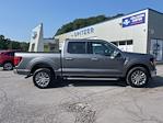 2024 Ford F-150 SuperCrew Cab 4x4 Pickup for sale #24DF178 - photo 8