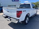 New 2024 Ford F-150 XLT SuperCrew Cab for sale #24DF182 - photo 7