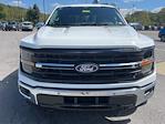 New 2024 Ford F-150 XLT SuperCrew Cab for sale #24DF182 - photo 3