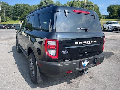 New 2024 Ford Bronco Sport Badlands for sale #24DF283 - photo 1