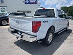 New 2025 Ford F-150 XLT SuperCrew Cab for sale #25DF061 - photo 7