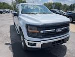 New 2025 Ford F-150 XLT SuperCrew Cab for sale #25DF061 - photo 10