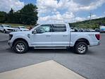 New 2025 Ford F-150 XLT SuperCrew Cab for sale #25DF061 - photo 4