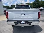 New 2025 Ford F-150 XLT SuperCrew Cab for sale #25DF061 - photo 5
