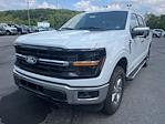 New 2025 Ford F-150 XLT SuperCrew Cab for sale #25DF064 - photo 3