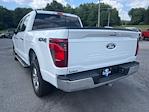 New 2025 Ford F-150 XLT SuperCrew Cab for sale #25DF064 - photo 1