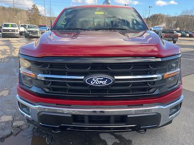 2025 Ford F-150 SuperCrew Cab 4x4 Pickup for sale #25DF076 - photo 2