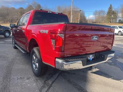 New 2025 Ford F-150 XLT SuperCrew Cab for sale #25DF076 - photo 1