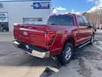 New 2025 Ford F-150 XLT SuperCrew Cab for sale #25DF076 - photo 7