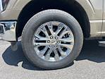 New 2025 Ford F-150 Lariat SuperCrew Cab for sale #25DF083 - photo 11