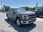 New 2025 Ford F-150 Lariat SuperCrew Cab for sale #25DF083 - photo 2