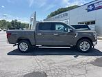 New 2025 Ford F-150 Lariat SuperCrew Cab for sale #25DF083 - photo 3