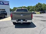 New 2025 Ford F-150 Lariat SuperCrew Cab for sale #25DF083 - photo 4