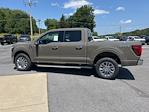 New 2025 Ford F-150 Lariat SuperCrew Cab for sale #25DF083 - photo 6