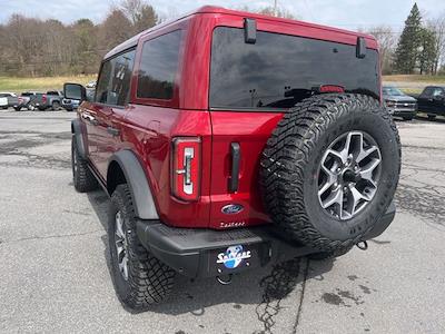 2025 Ford Bronco 4WD SUV for sale #25DF142 - photo 1