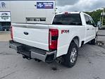 2025 Ford F-250 Crew Cab 4x4 Pickup for sale #25DF170 - photo 8