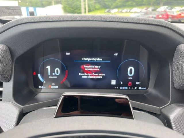 New 2025 Ford Explorer - photo 19