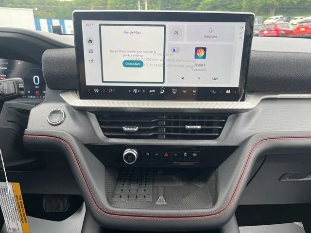 New 2025 Ford Explorer - photo 20