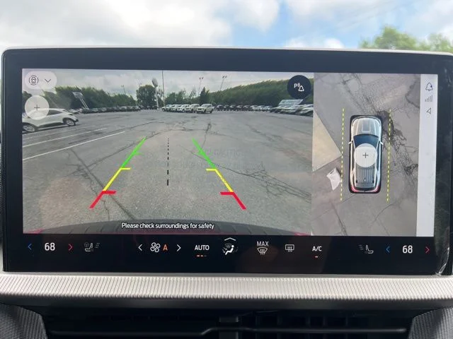 New 2025 Ford Explorer - photo 21