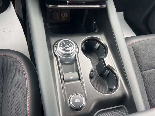 New 2025 Ford Explorer - photo 22
